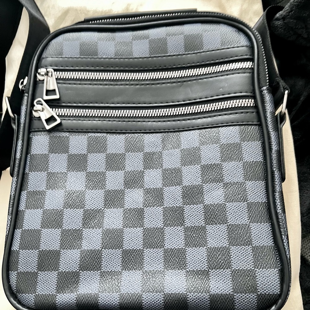Men  messenger bag